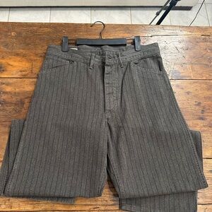 Men’s Double RL Ralph Lauren pant